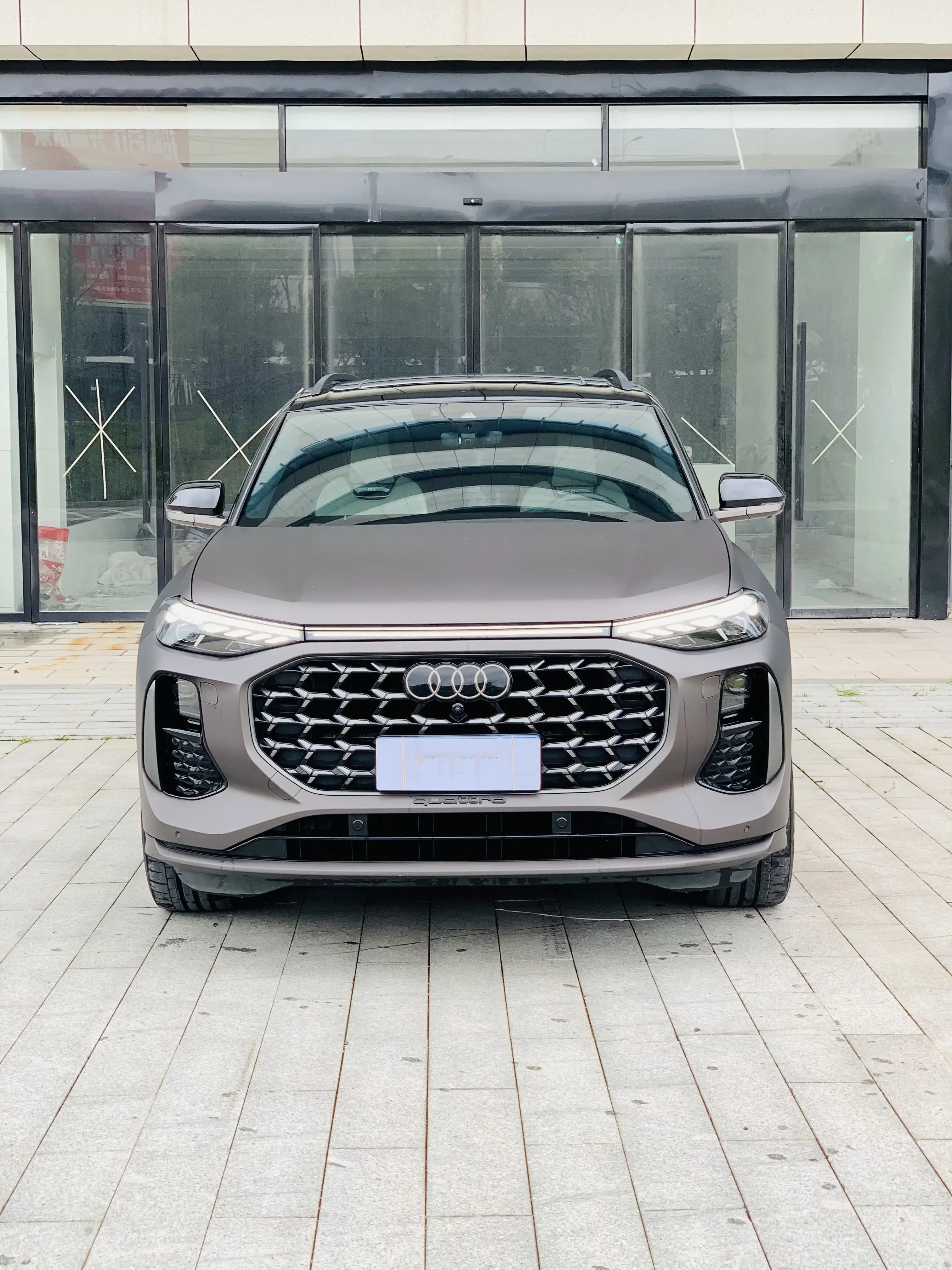 Audi Q6