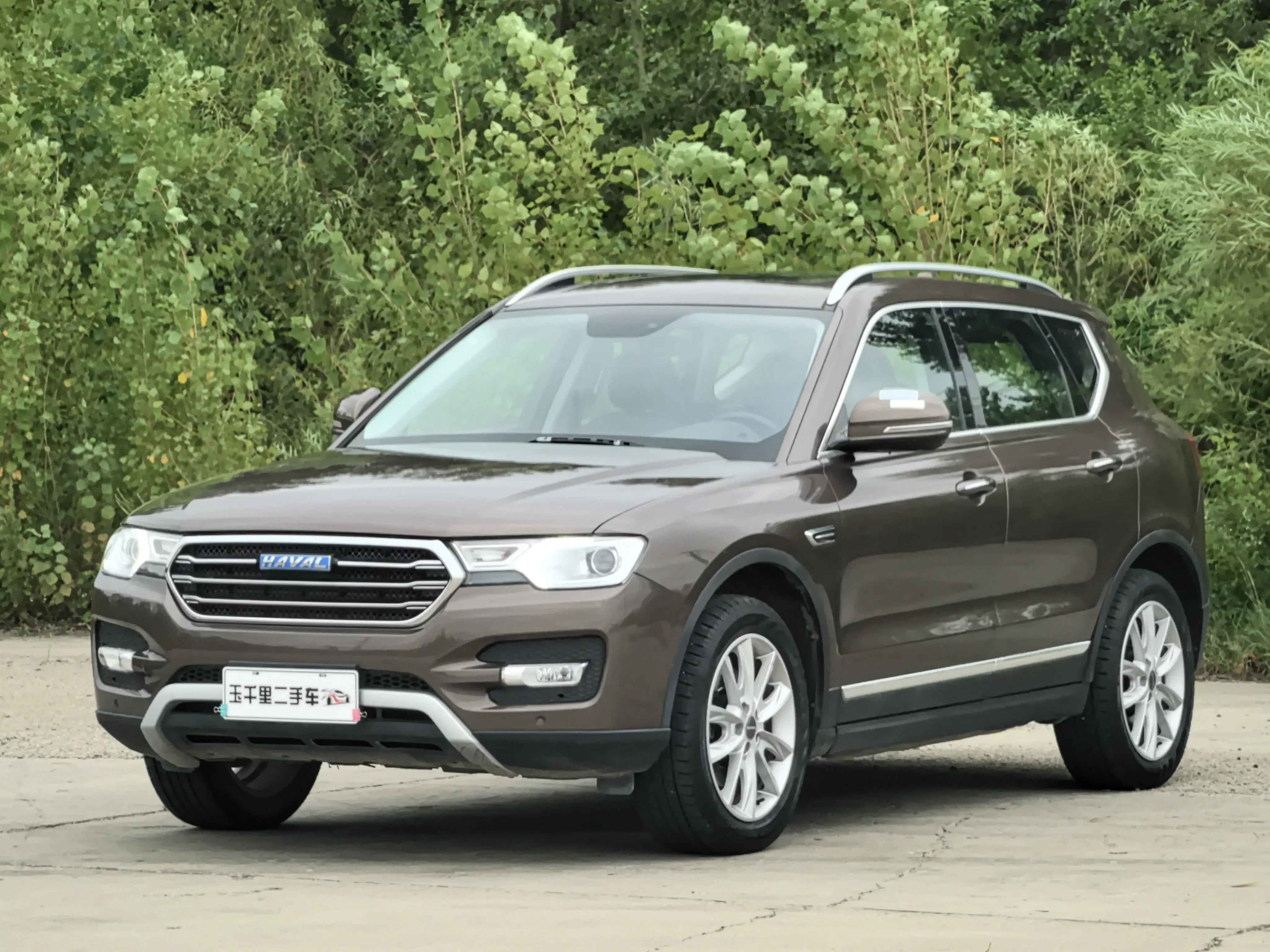 Haval H7