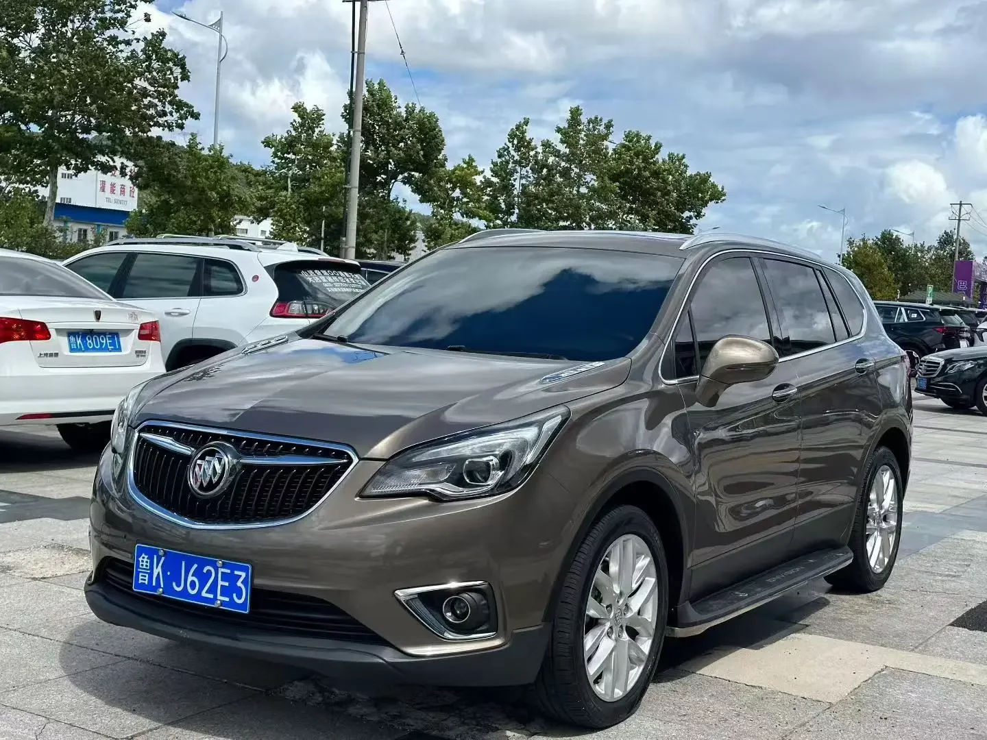 Buick Envision