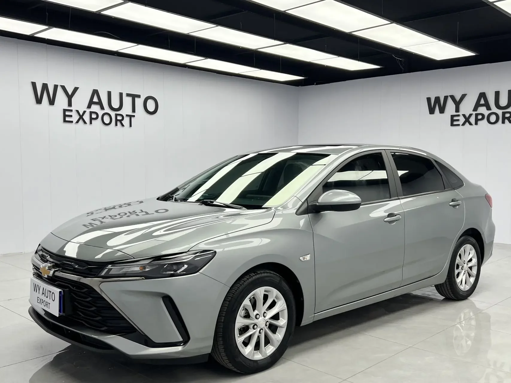 Chevrolet Monza