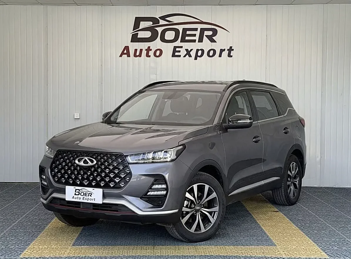 Chery Tiggo 7