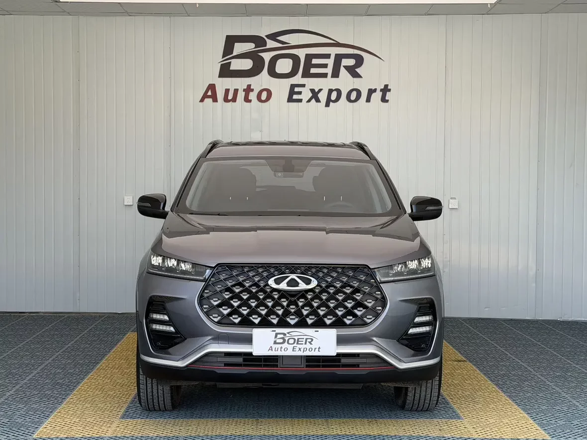 Chery Tiggo 7