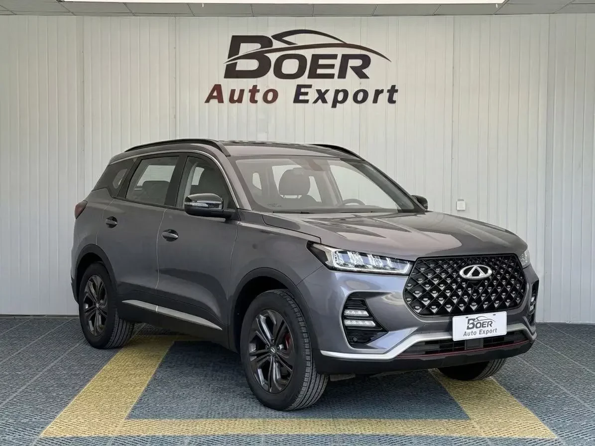 Chery Tiggo 7