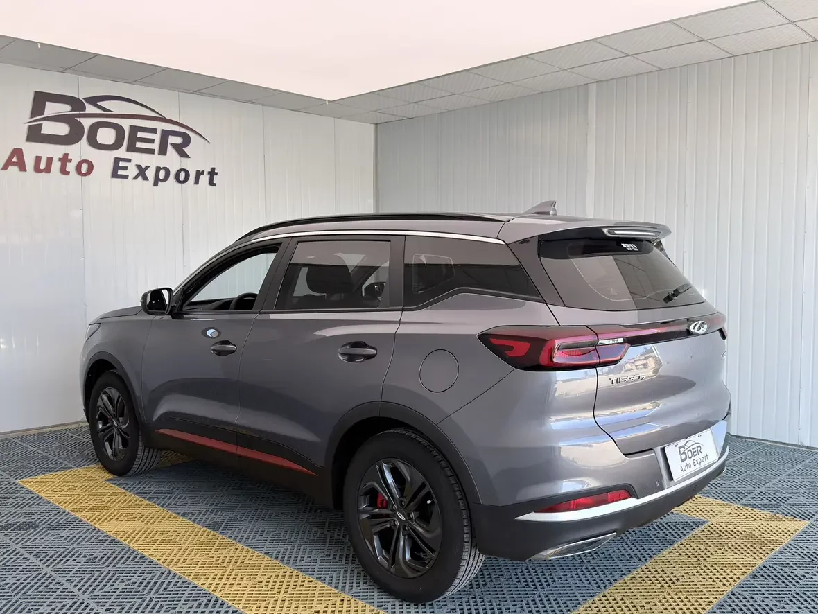 Chery Tiggo 7