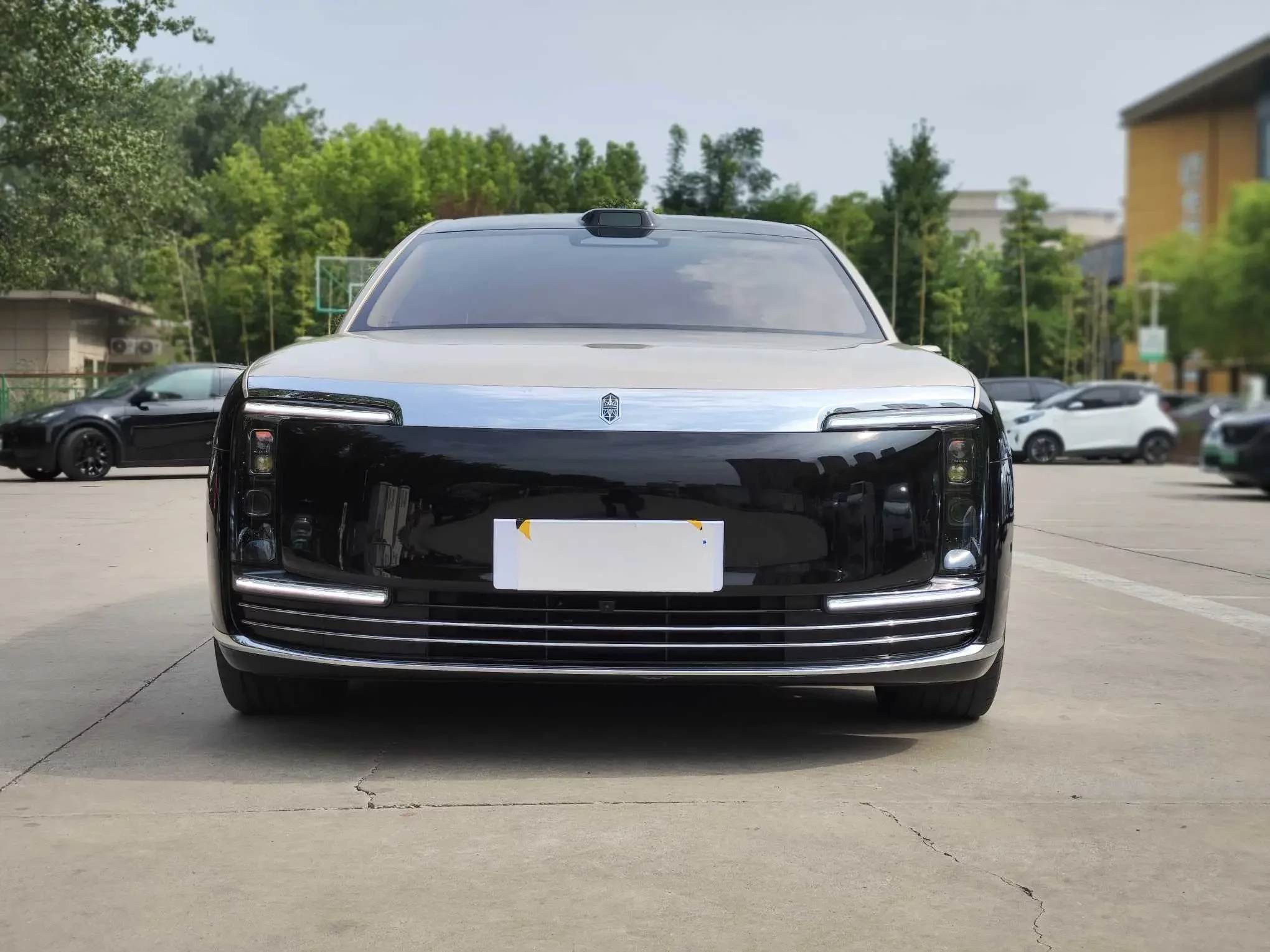 Maextro Zunjie S800