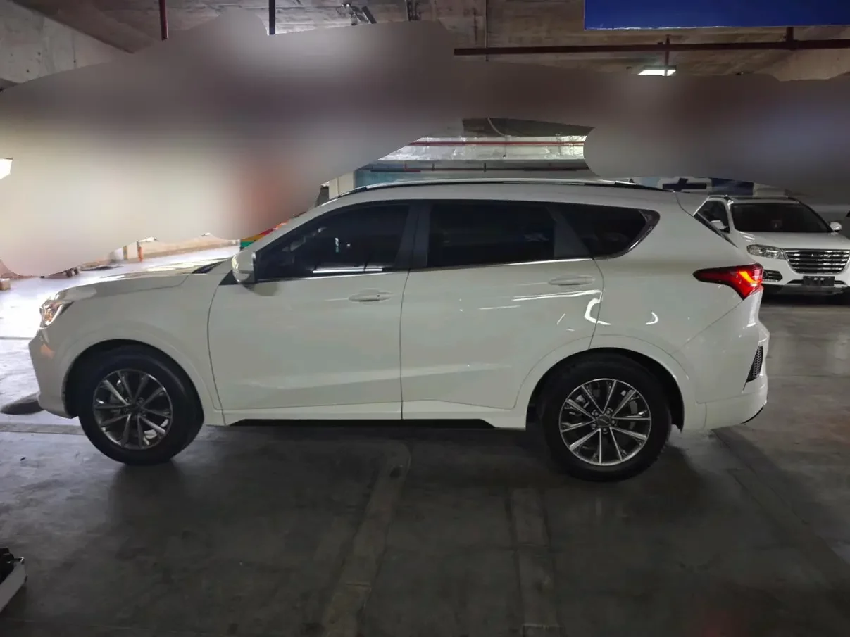 Jetour Jietu X70