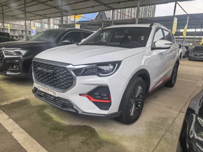 Jetour Jietu X70