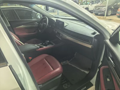 Jetour Jietu X70