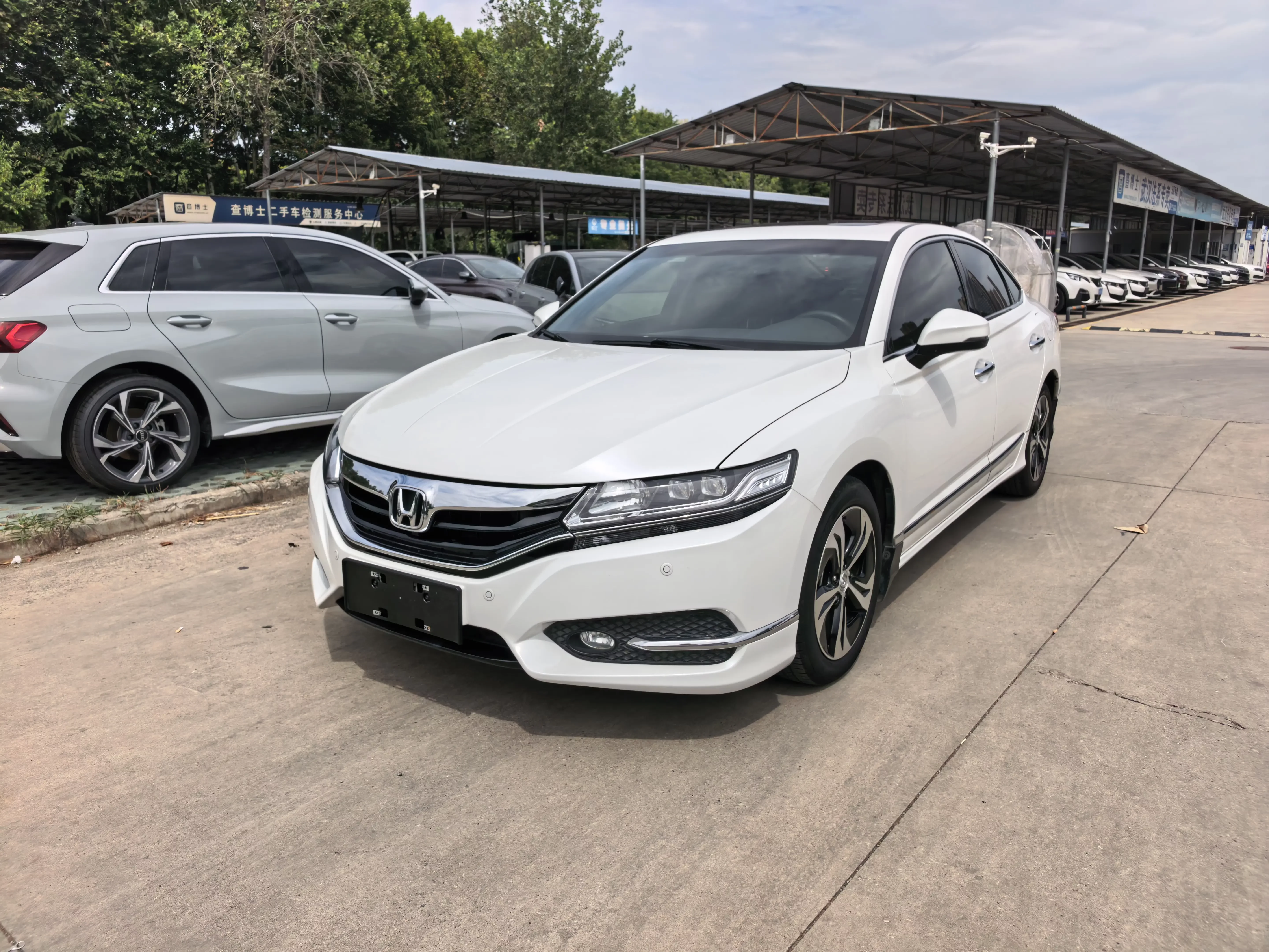 Honda Sibo Rui