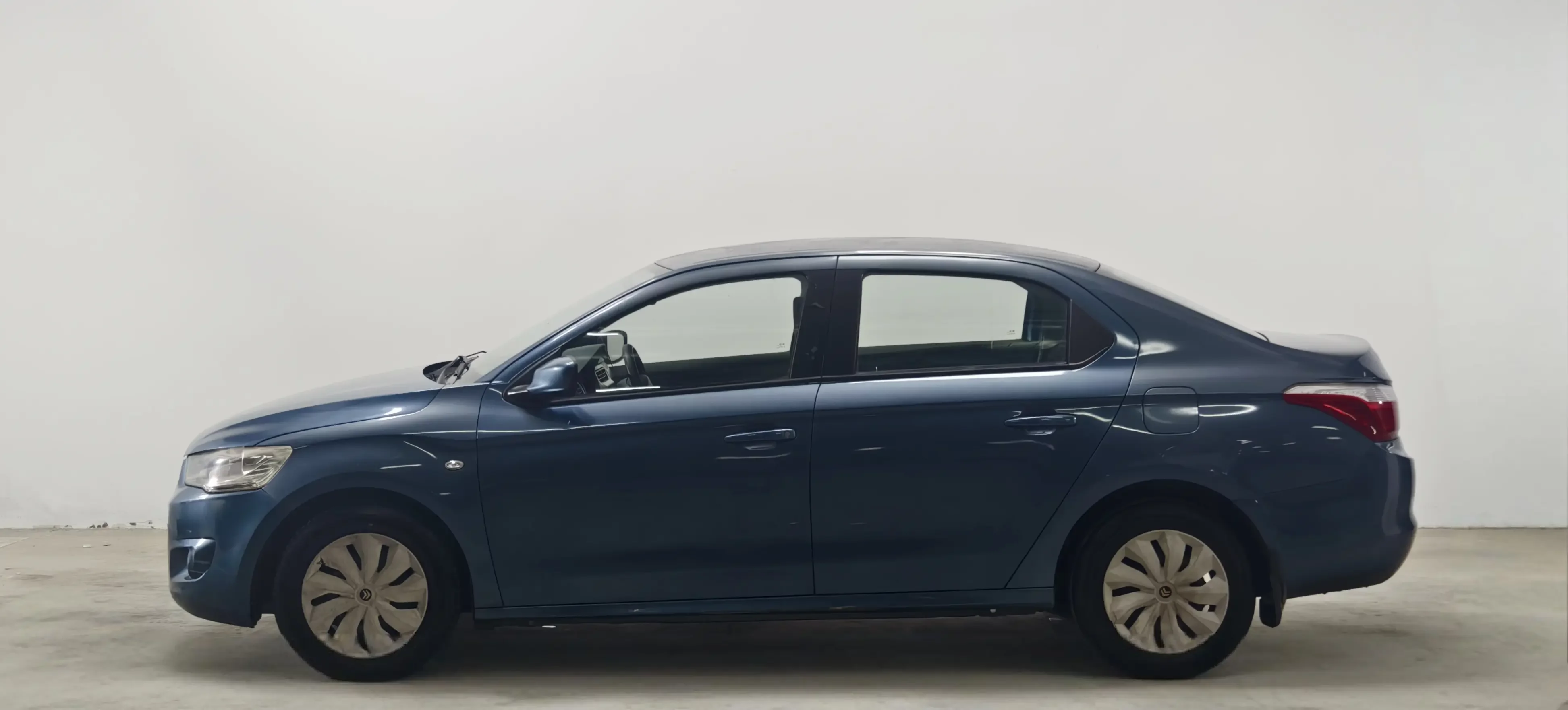 Citroën Elysee