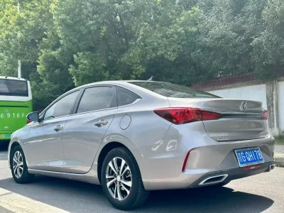 Changan Escape