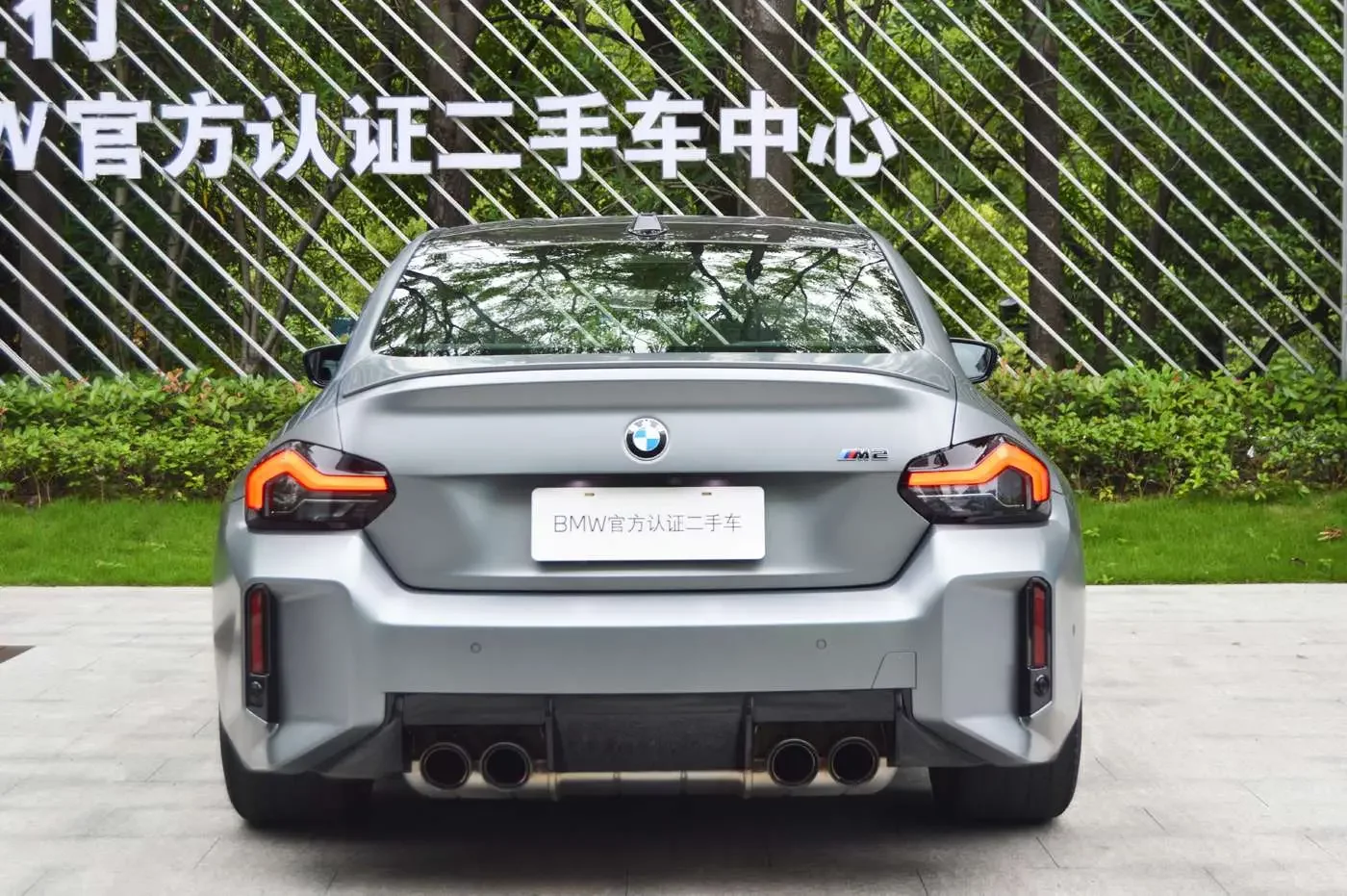 BMW M2