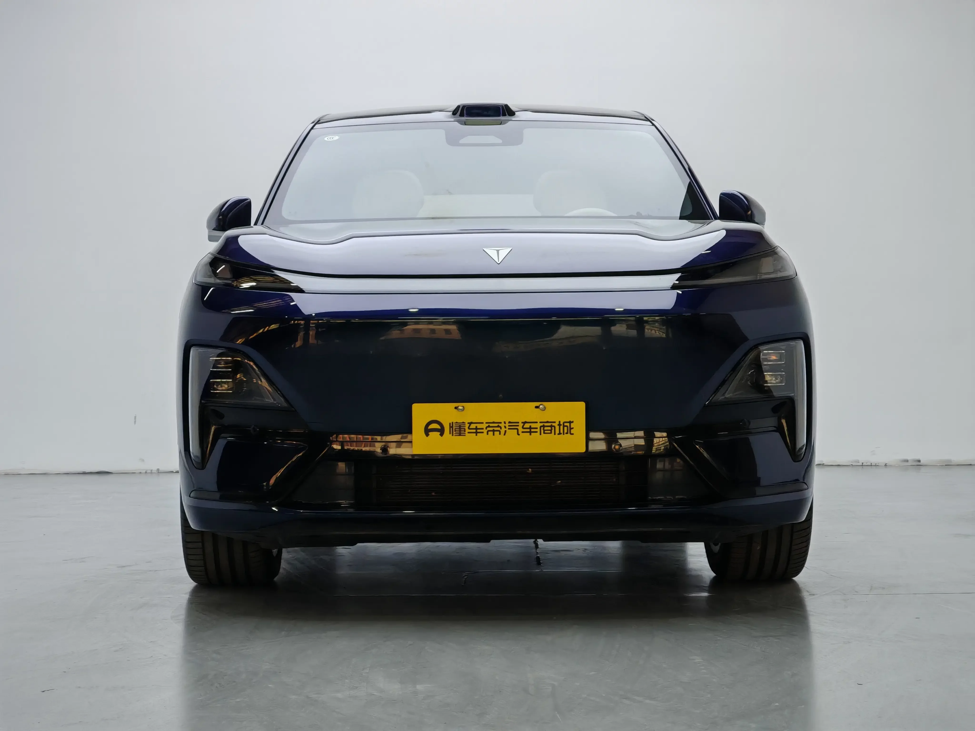 Deepal Dark blue S09