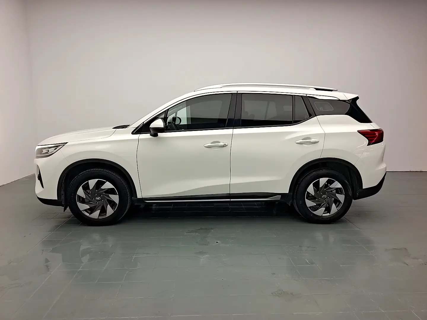 GAC Trumpchi GS4