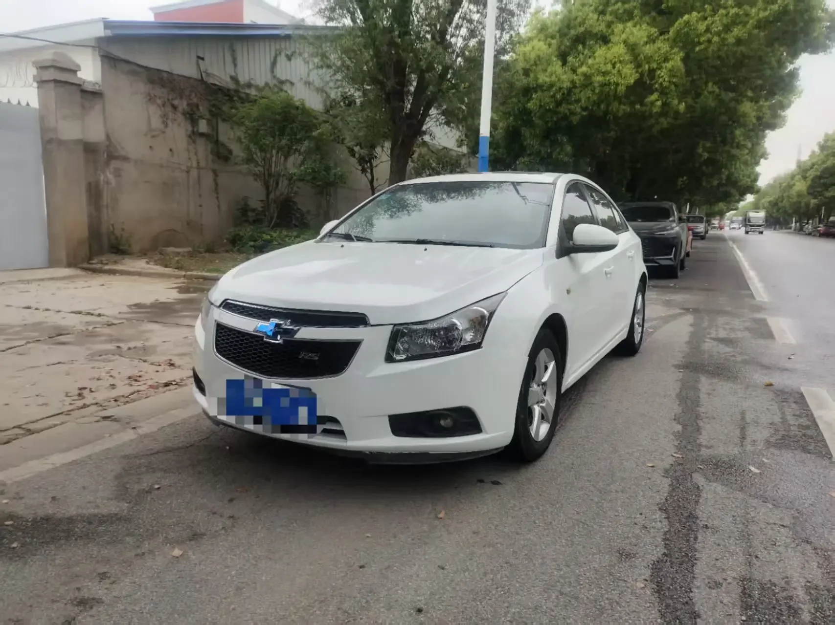 Chevrolet Monza