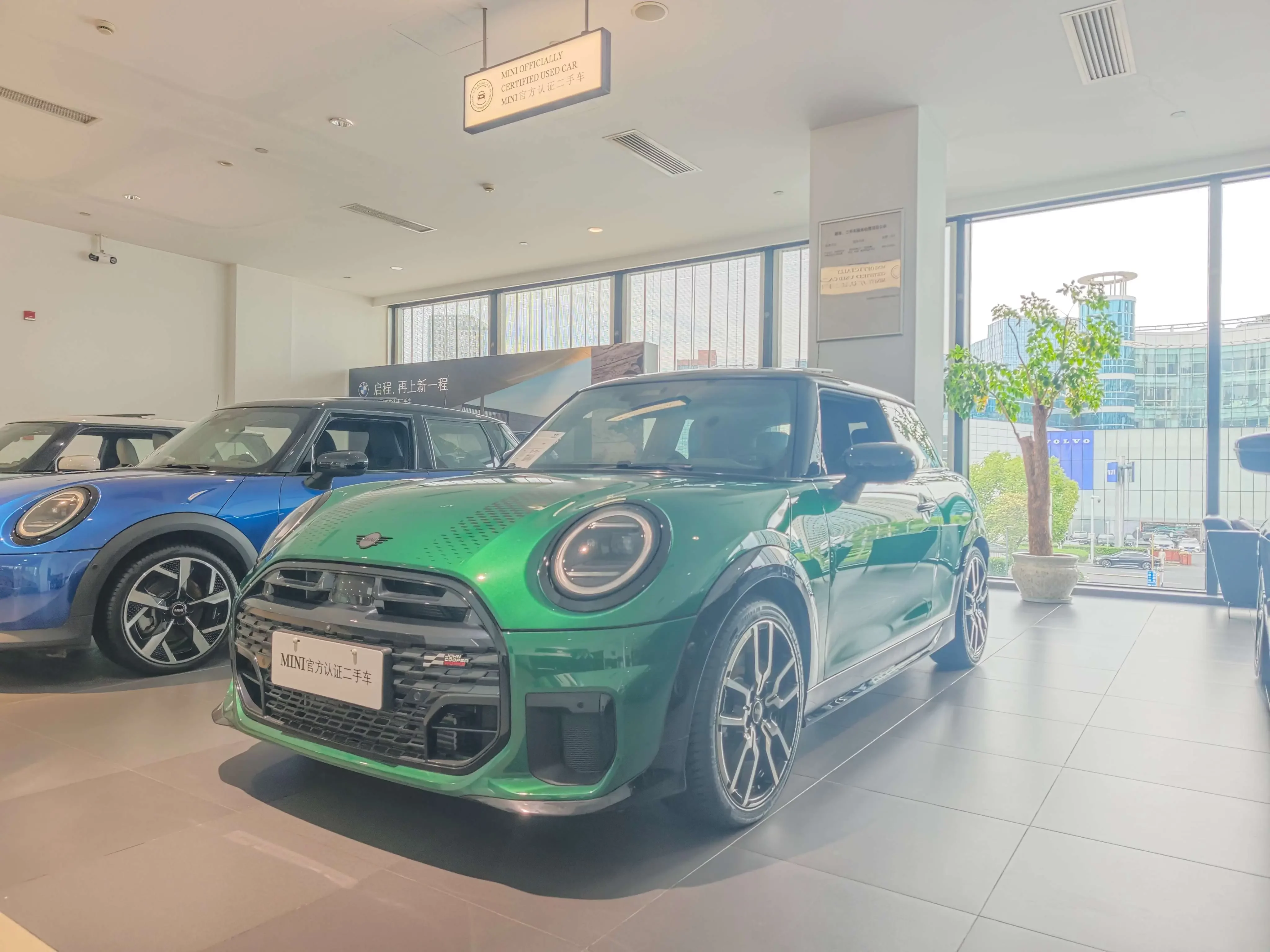 MINI MINI