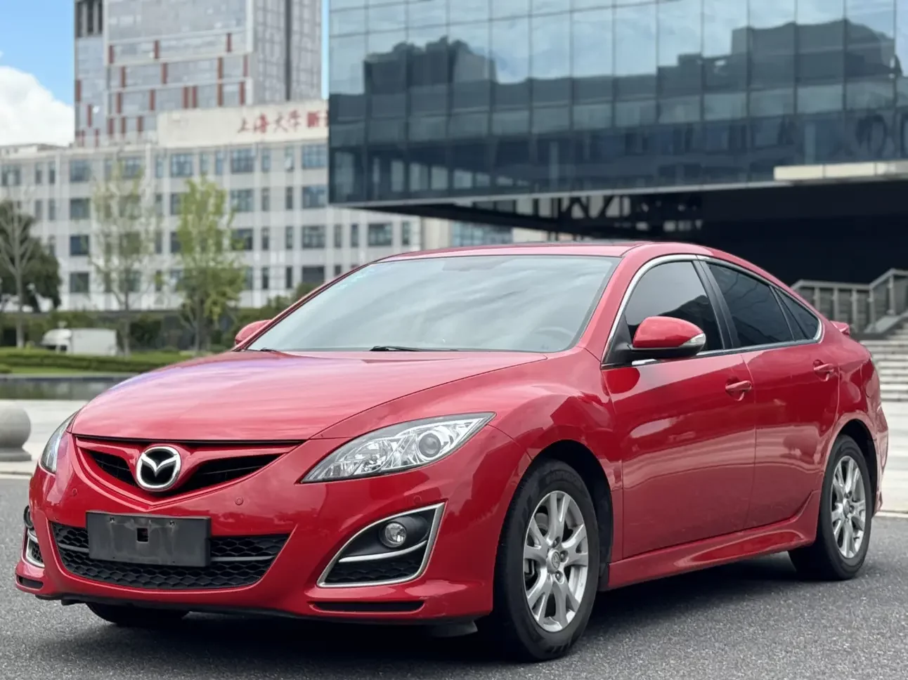 Mazda Mazda6