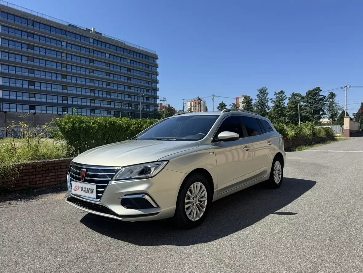 Roewe Ei5