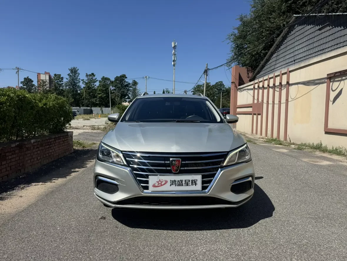 Roewe Ei5