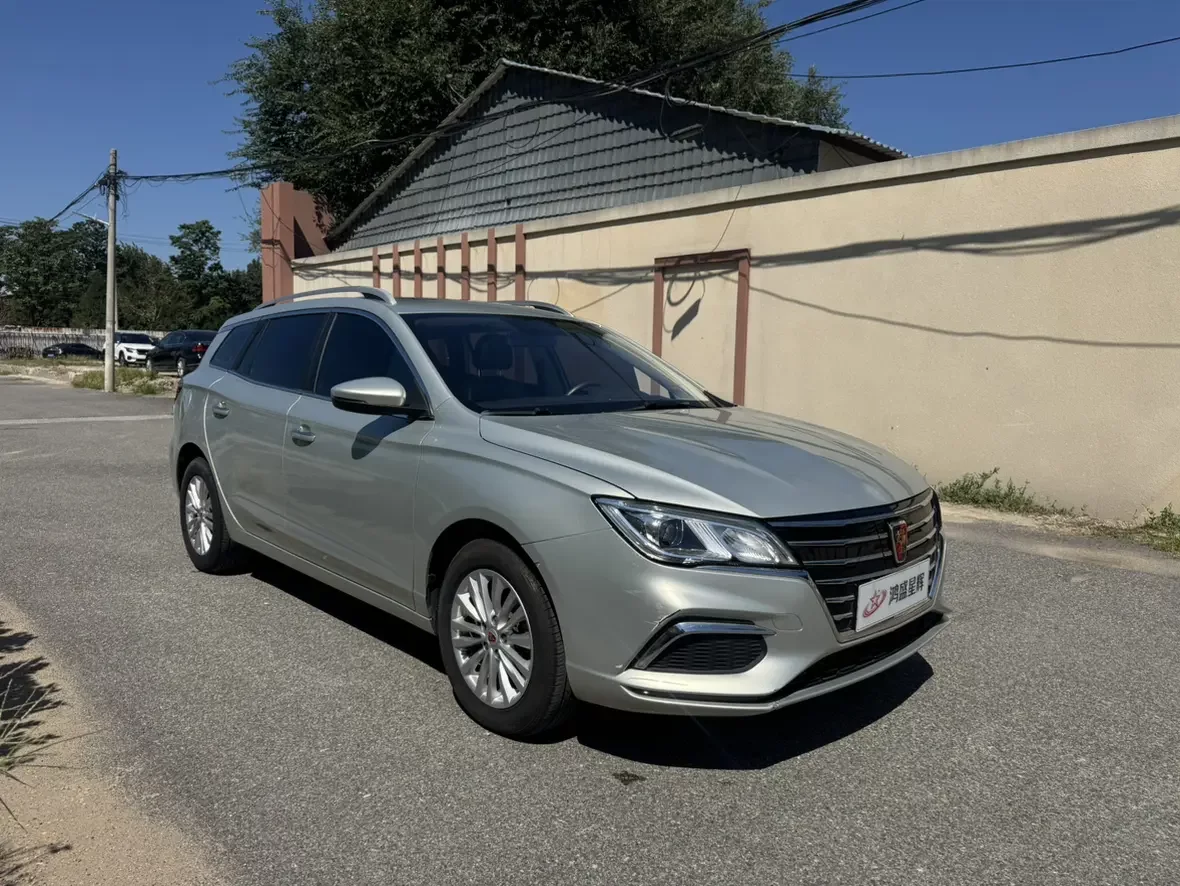 Roewe Ei5