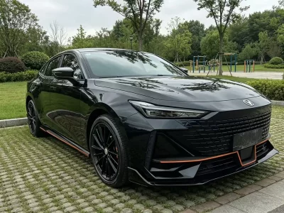 Changan UNI-V