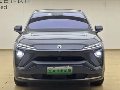 NIO EC6