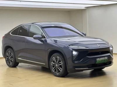 NIO EC6