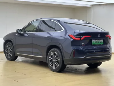 NIO EC6