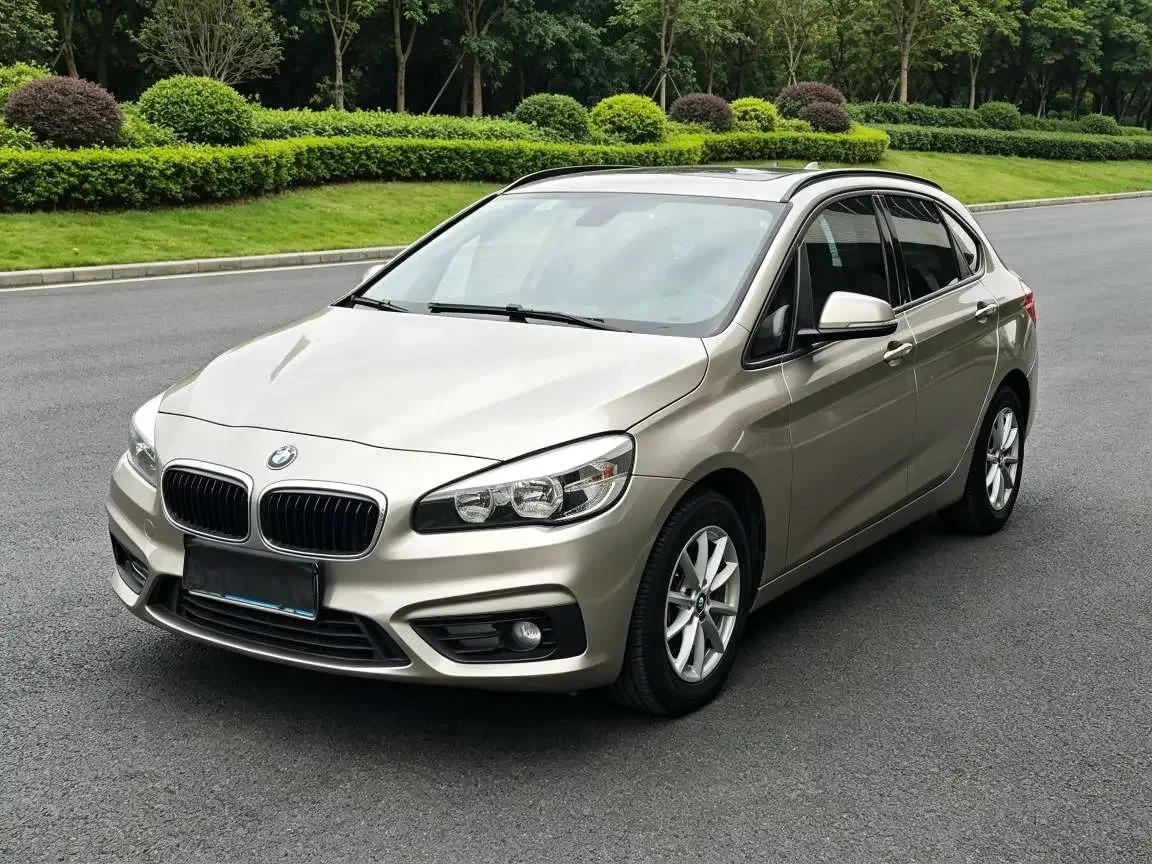 BMW 2 Series Active Tourer