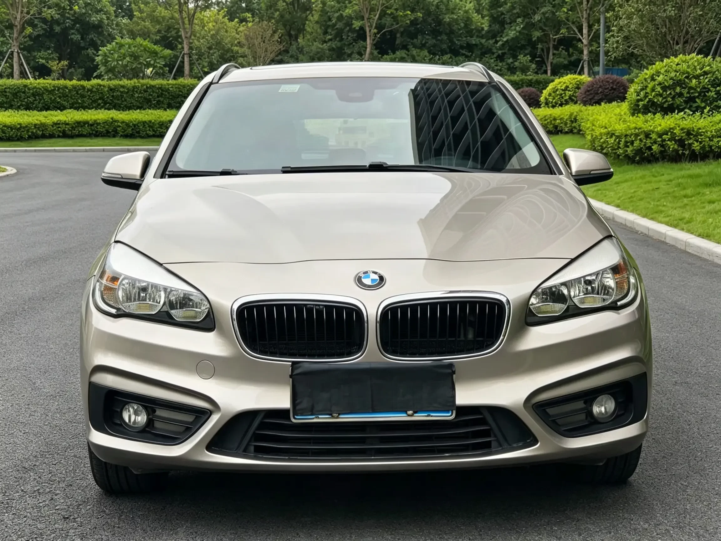 BMW 2 Series Active Tourer