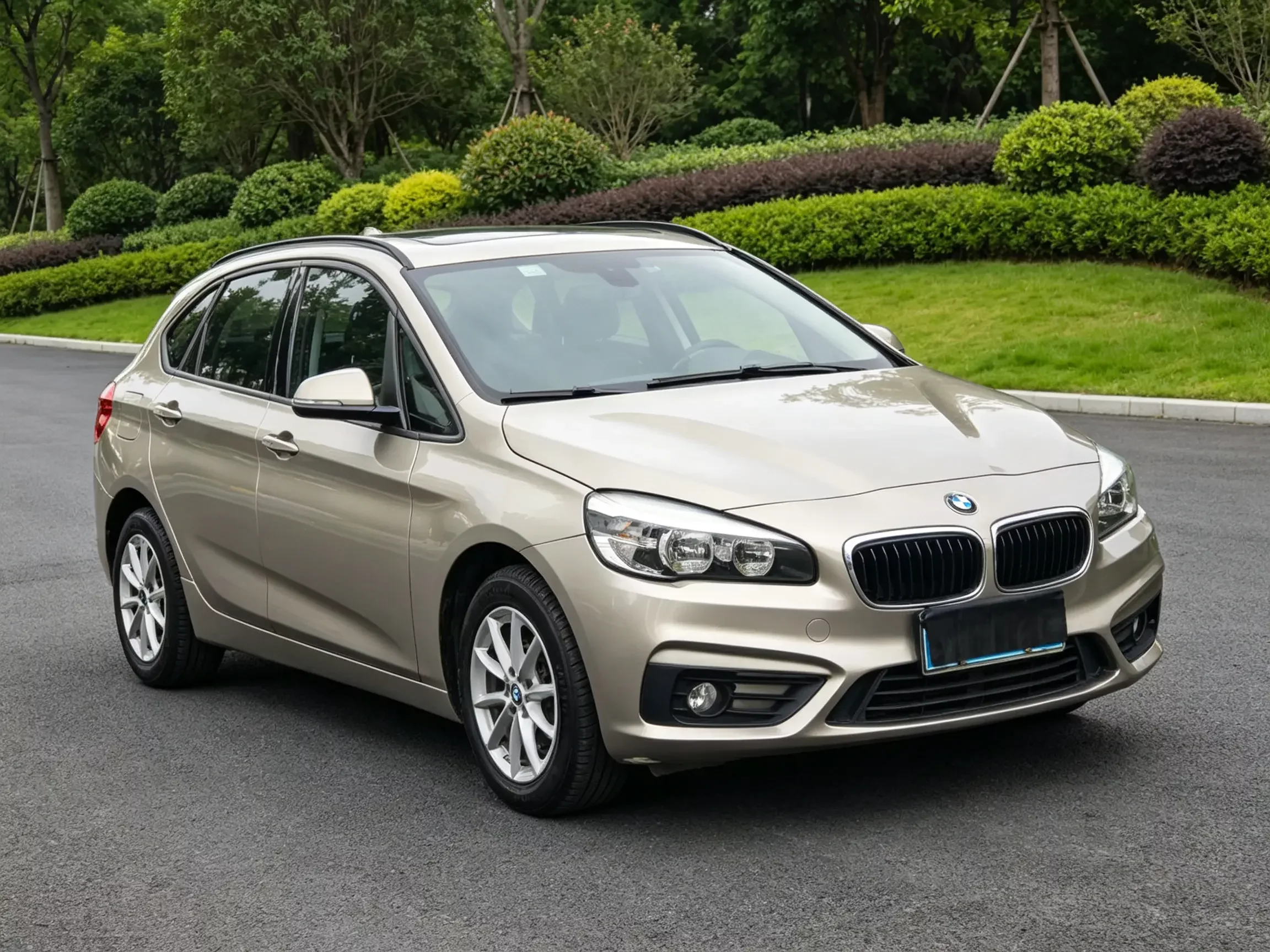 BMW 2 Series Active Tourer
