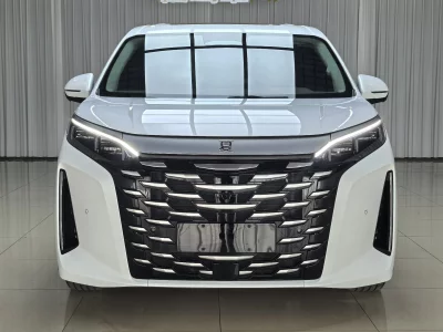 BYD Xia