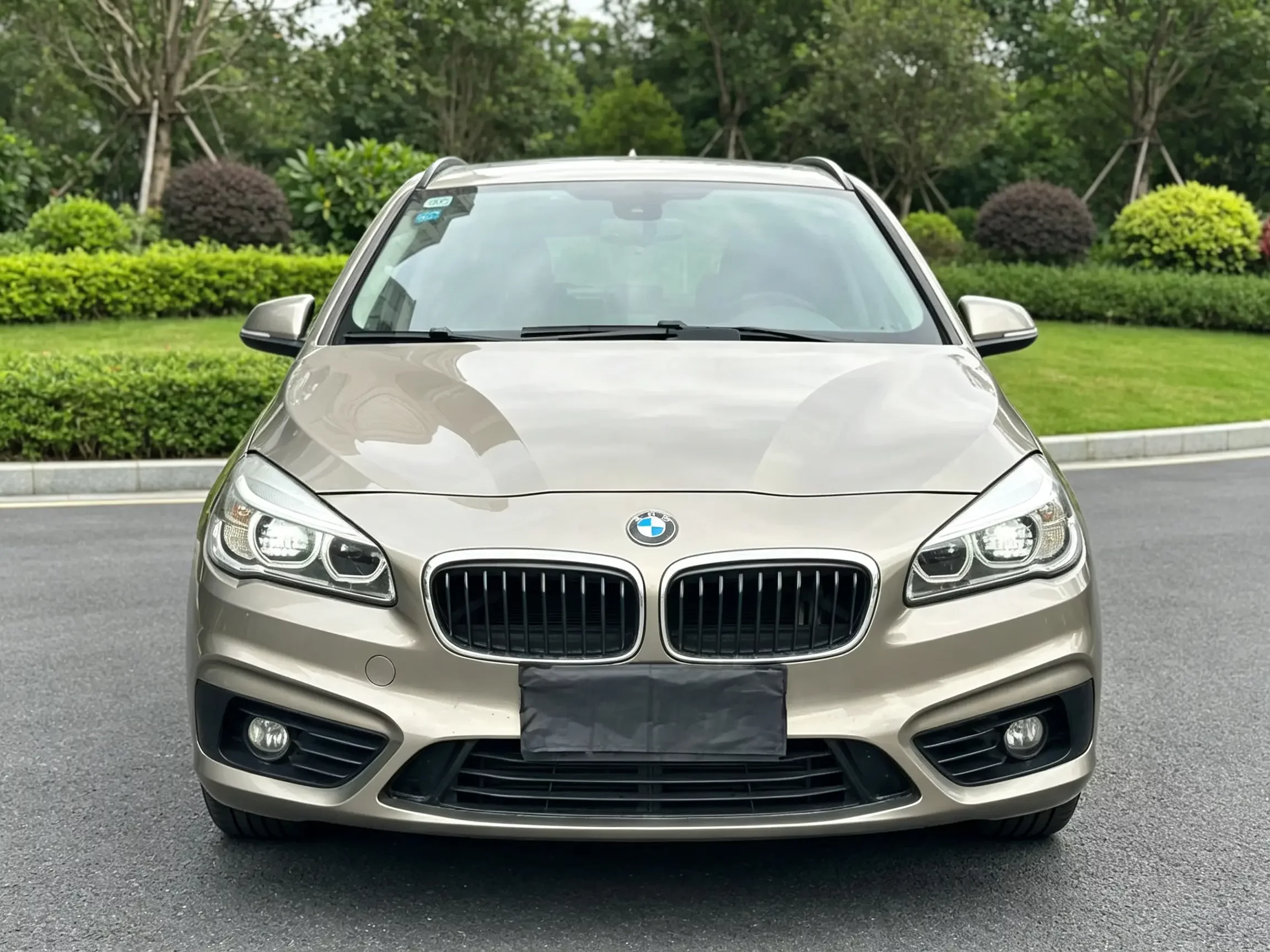 BMW 2 Series Active Tourer