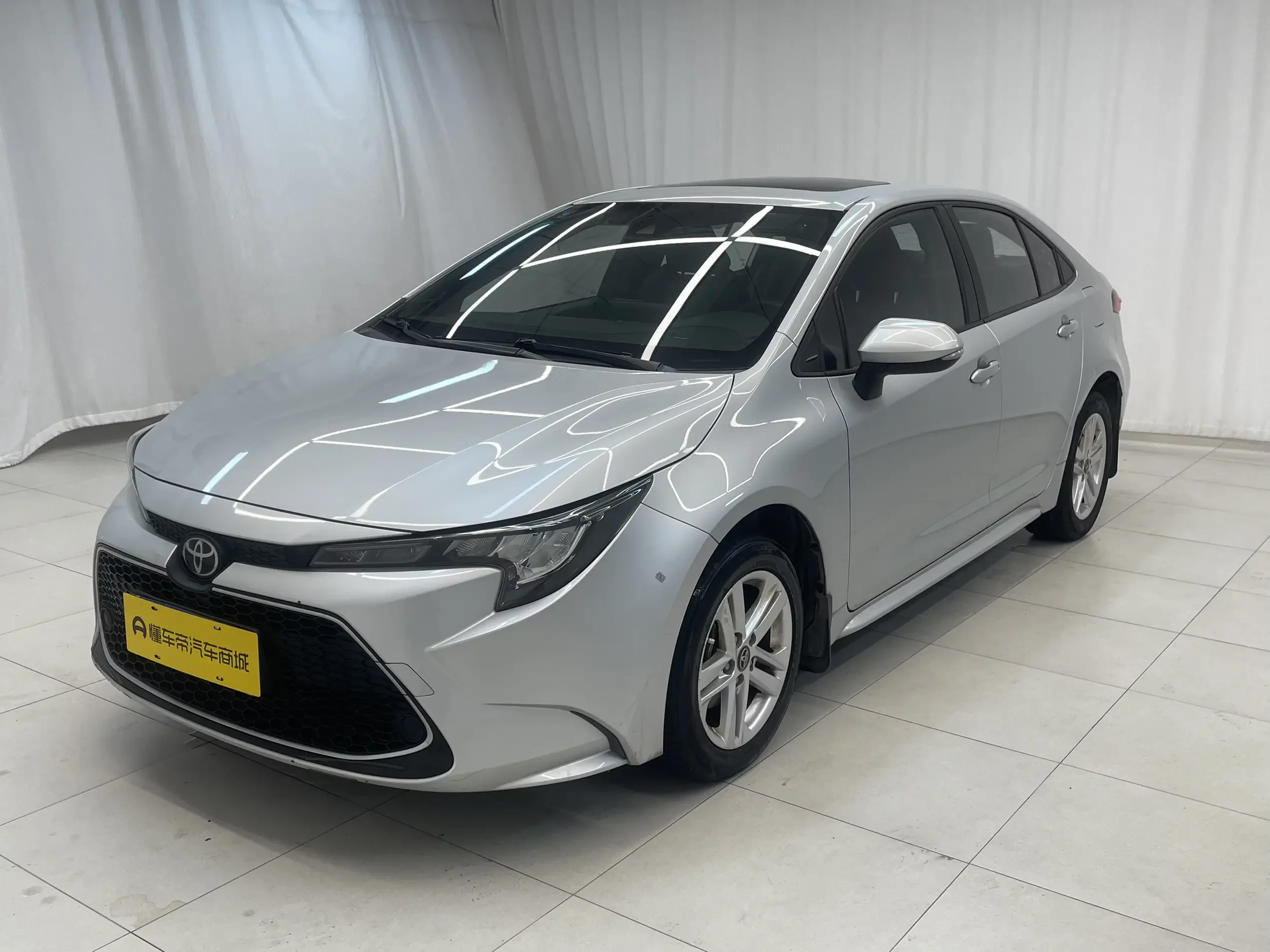 Toyota Levin