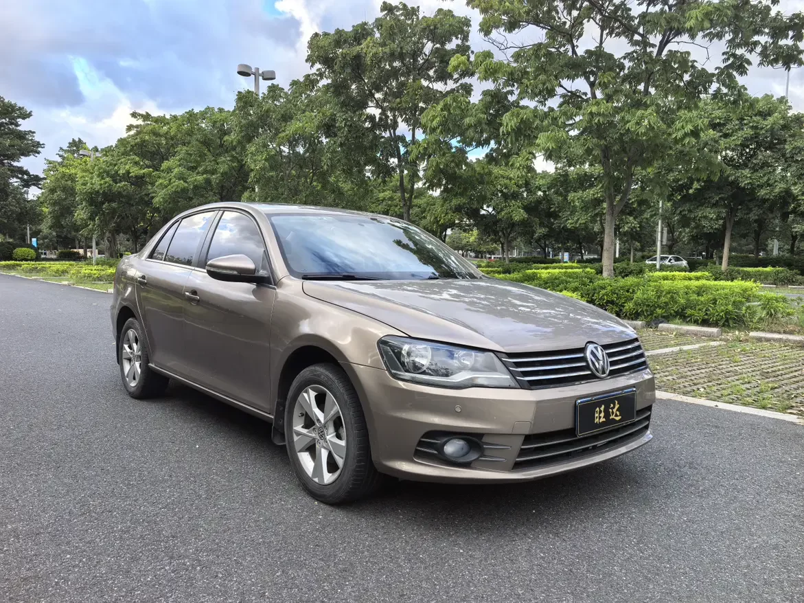 Volkswagen Bora