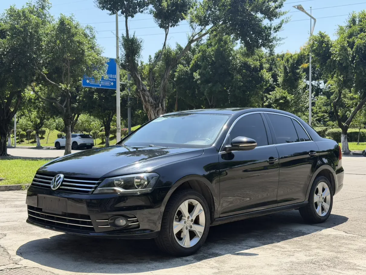 Volkswagen Bora
