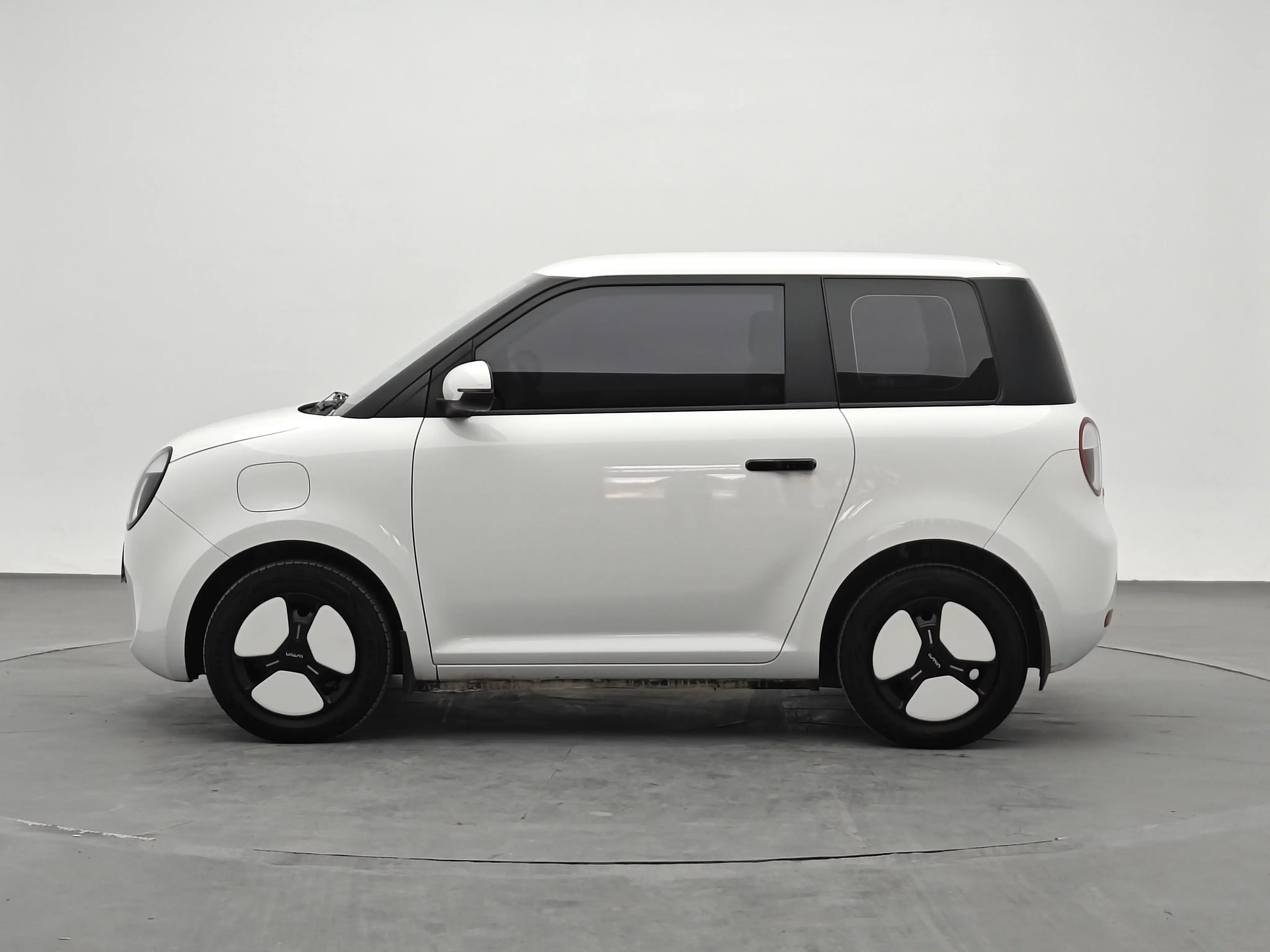 Changan Lumin