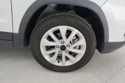 BAIC Beijing X3