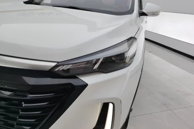 BAIC Beijing X3