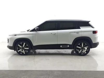 Geely ICON