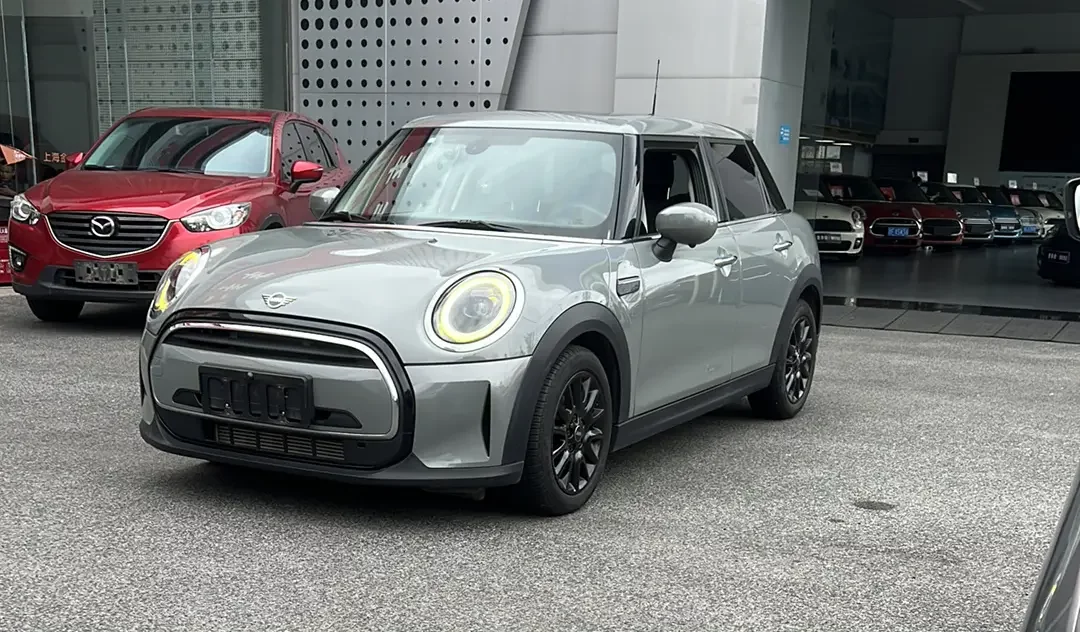 MINI MINI