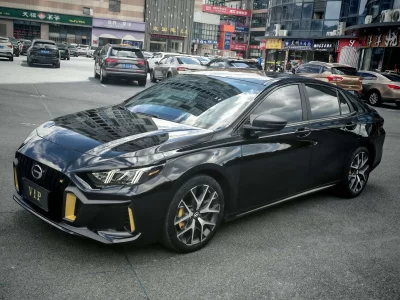 GAC Trumpchi Empow