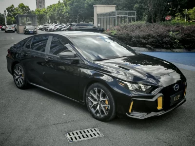 GAC Trumpchi Empow
