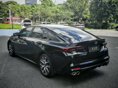 GAC Trumpchi Empow