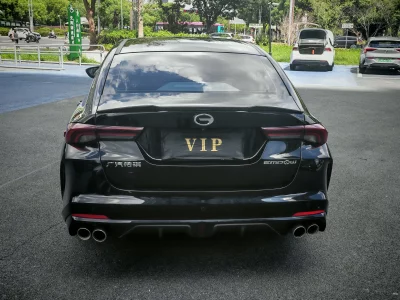 GAC Trumpchi Empow