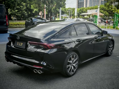 GAC Trumpchi Empow
