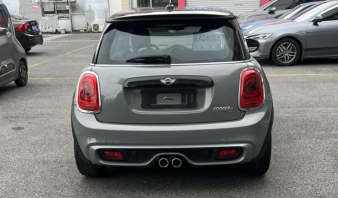 MINI MINI