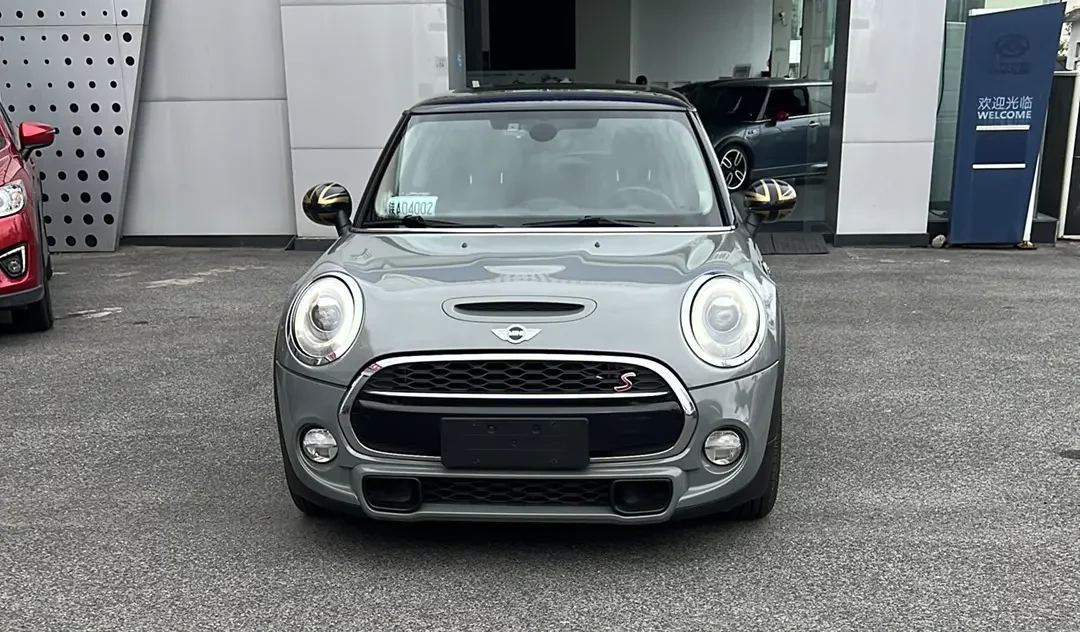 MINI MINI