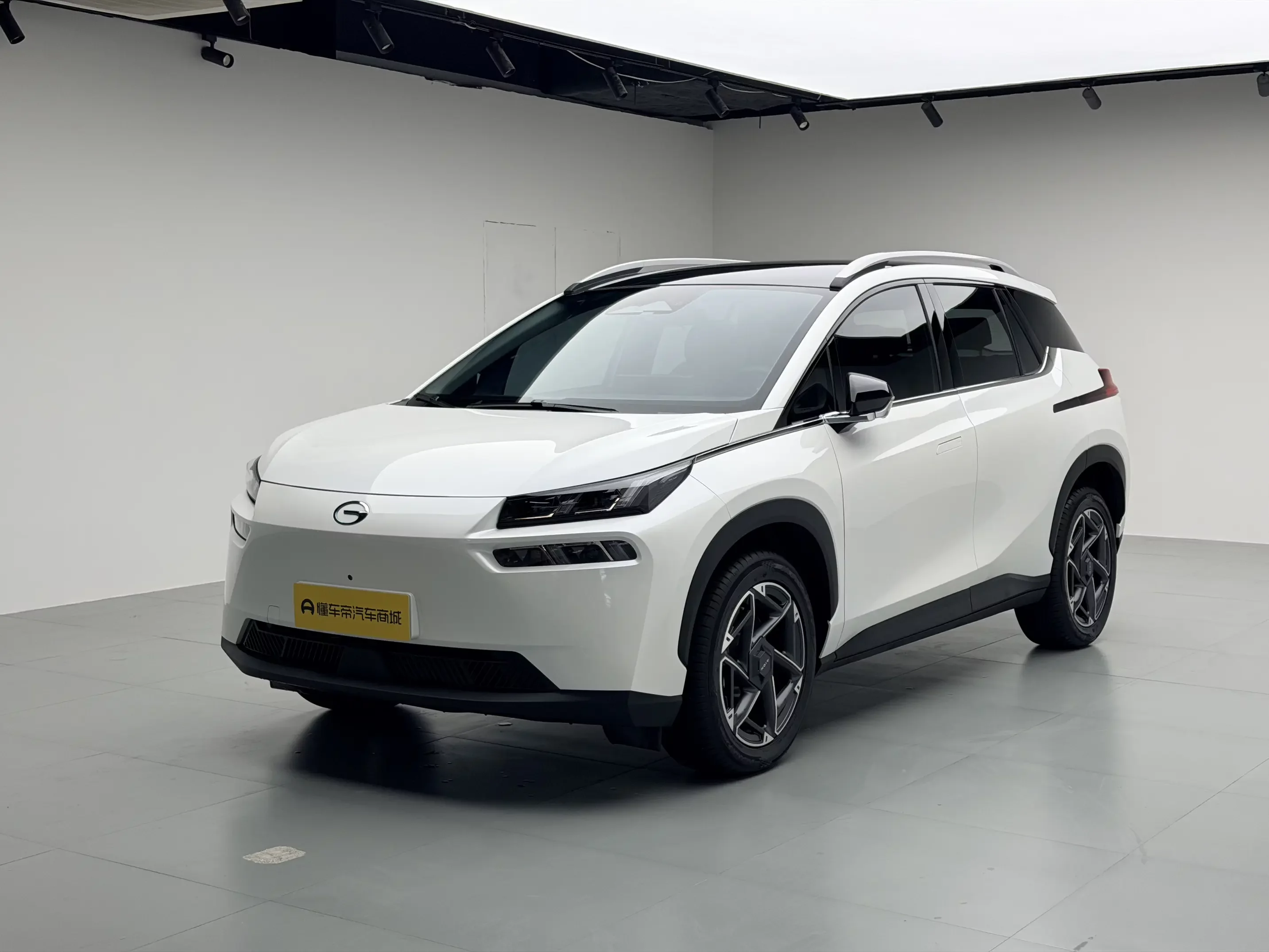 GAC AION V