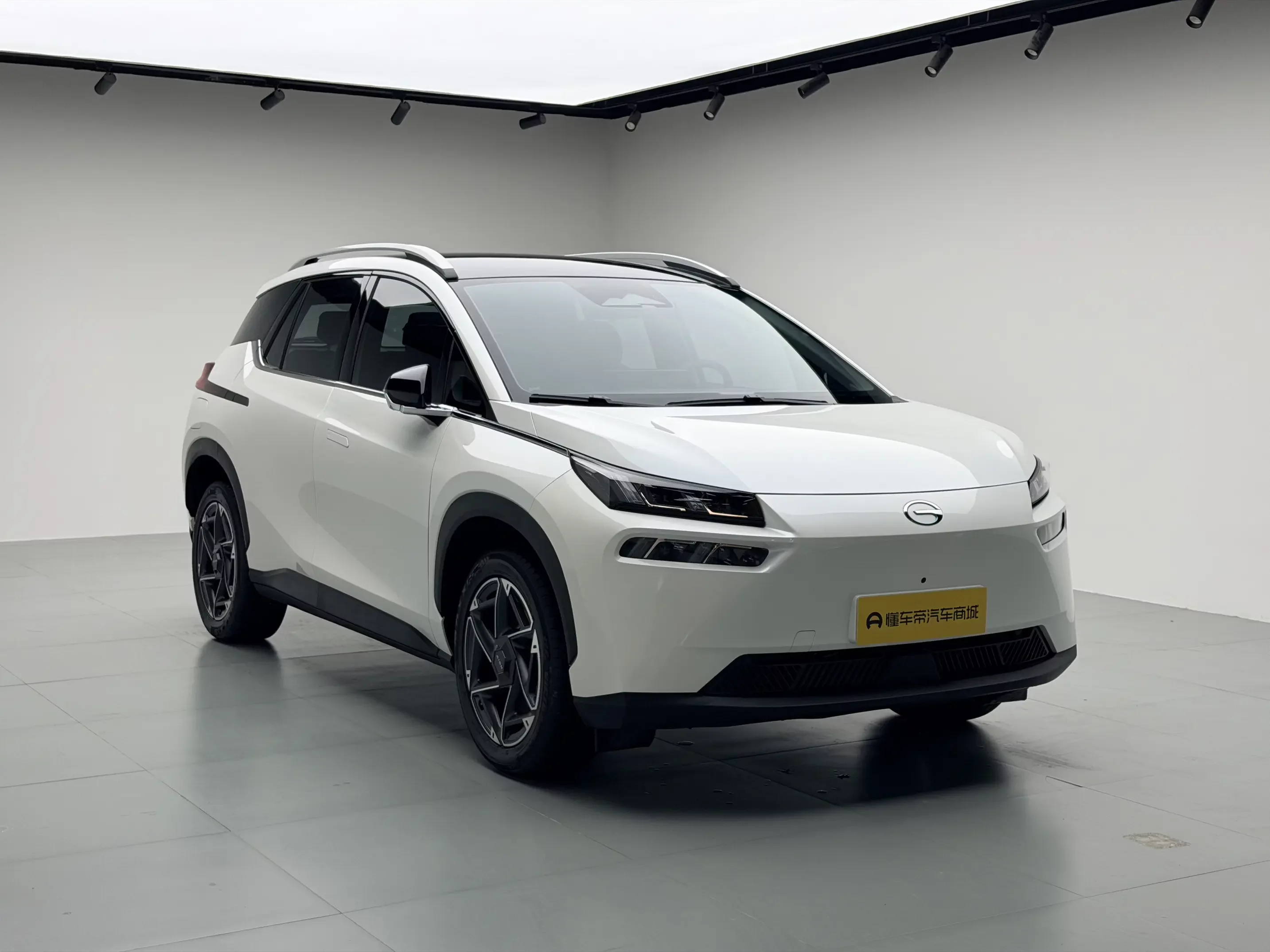 GAC AION V